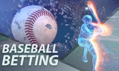 Understanding Professional Baseball Odds