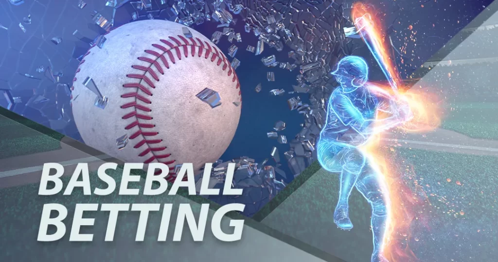 Understanding Professional Baseball Odds