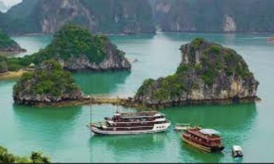 Vietnam A Beautiful Country