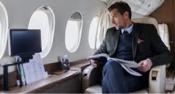 Why Flying Private is the Ultimate Luxury Experience