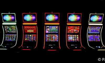10 Tips And Strategies For Winning At Slot Machines