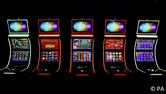 10 Tips And Strategies For Winning At Slot Machines