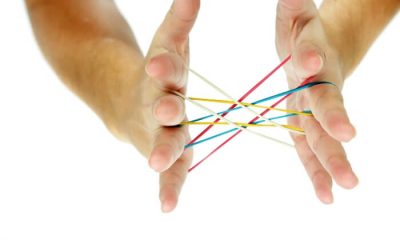 5 Simple Ways to Strengthen Hand Muscles and Improve Fine Motor Skills in Children