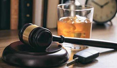 What Class Misdemeanor is a DUI in Texas?