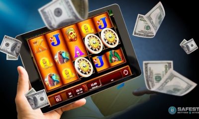 Are Online Slot Gacor Sites Safe And Secure To Play On?