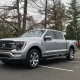 Best Features of Ford F150?