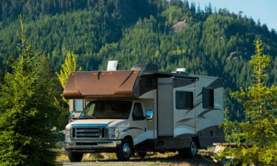 Guide to Buying a New RV
