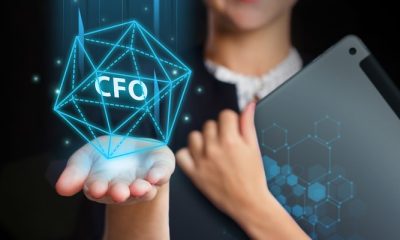 Hiring a CFO on Demand for Your Business