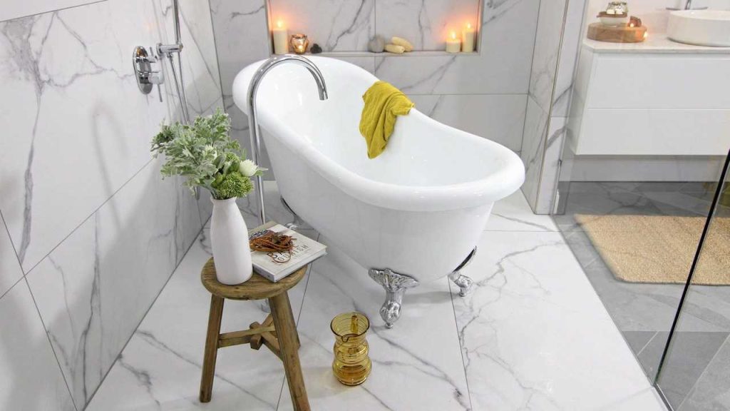 How To Add Some Much Needed Luxury To Your Australian Bathroom