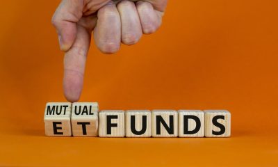 Key benefits of investing in mutual funds and ETFs