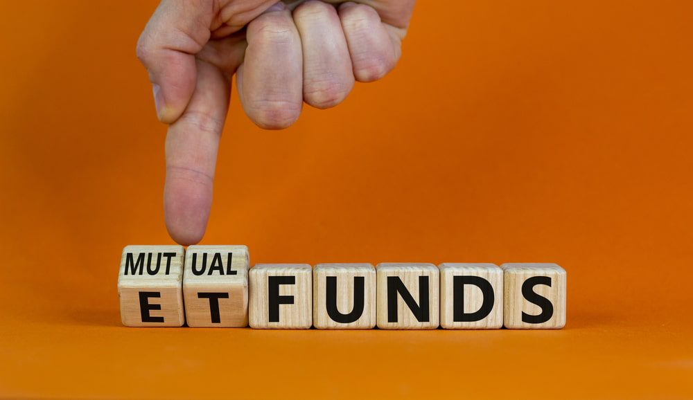 Key benefits of investing in mutual funds and ETFs