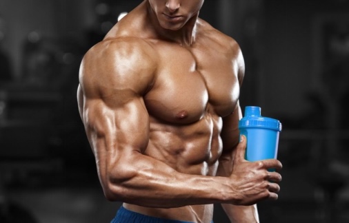 Muscle Building Myths Debunked