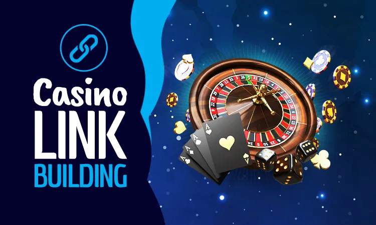 What are Buy Cheap Casino Backlinks?