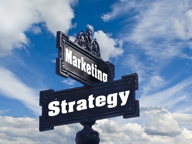 EFFECTIVE BUSINESS SIGNAGE STRATEGIES FOR SUCCESS