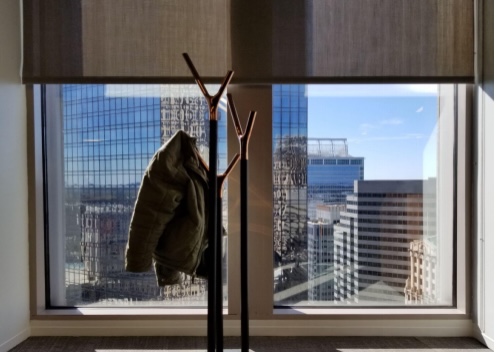 Elevate Your Snazzy NYC Apartment With Stylish Window Treatments