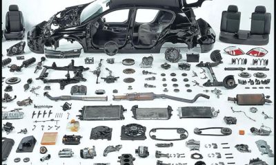 How To Buy Rare And Hard-To-Find Auto Spare Parts Online?