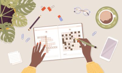 Exploring the World of Online Crossword Puzzles
