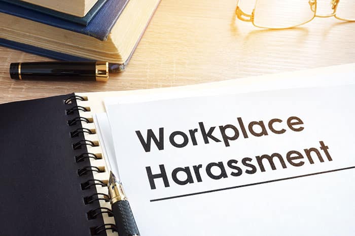 How Can You Report Workplace Harassment Incidents in Las Vegas?