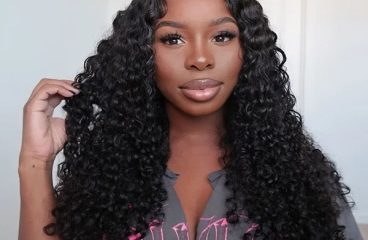 Why Do People Choose OhMyPretty Glueless Lace Wigs?