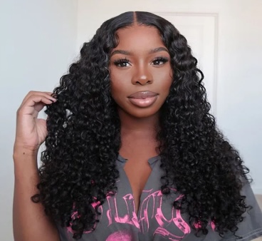 Why Do People Choose OhMyPretty Glueless Lace Wigs?