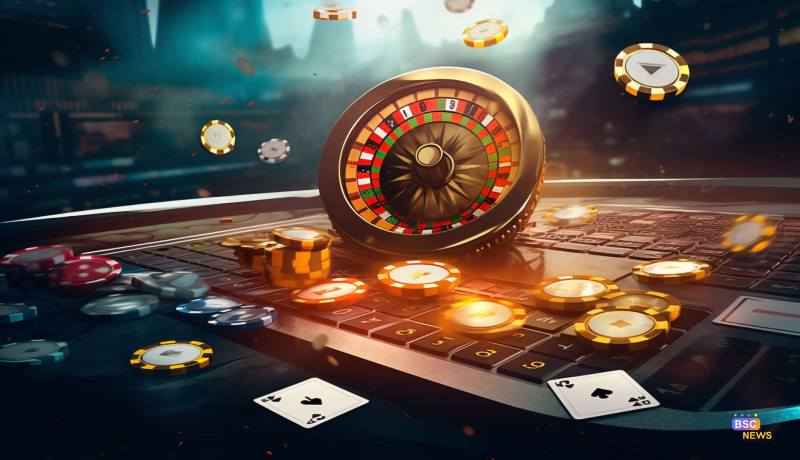 10 Reasons Why Lion King APK is the Best Casino Game of 2023