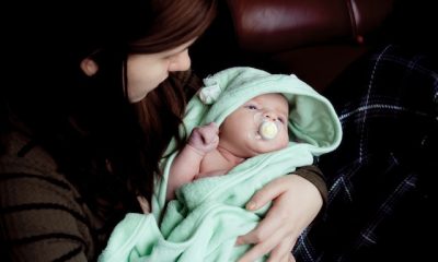 A Comprehensive Guide for New Moms Navigating Postpartum