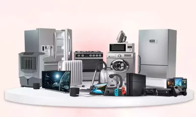 Benefits Of Renting Appliances