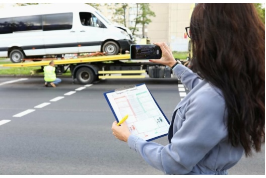 Heavy Duty Towing and Tractor Trailer Towing