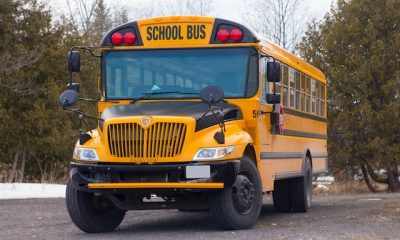 How to Convert a School Bus into an RV