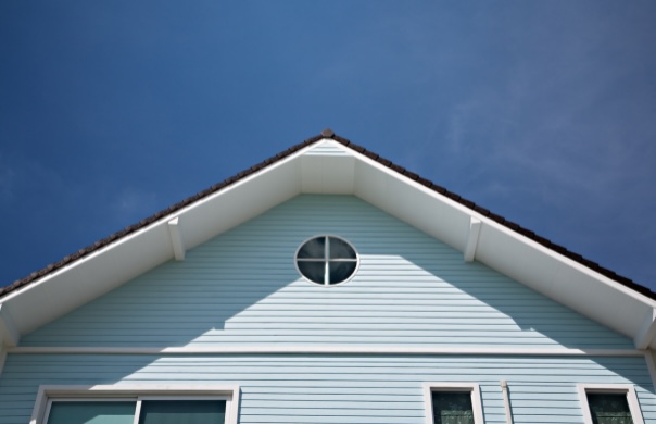 How to inspect your siding