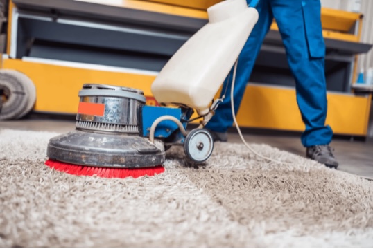 Is Carpet Cleaning Worth The Price Tag?