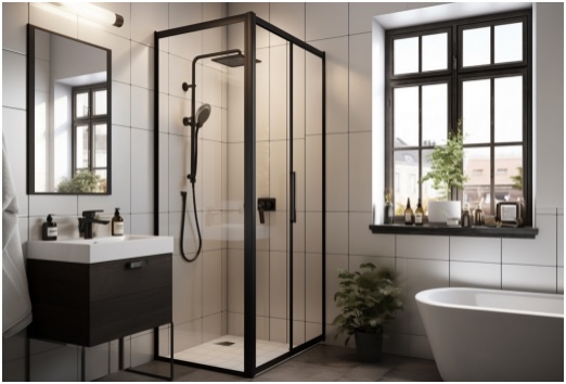 Is it Better to DIY Glass Shower Door Installation or Seek Professional Services?