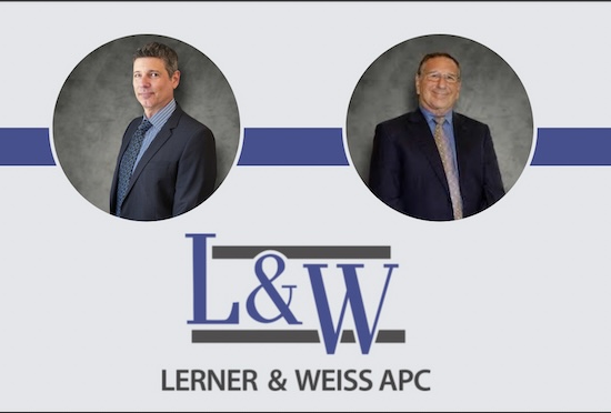 Lerner & Weiss