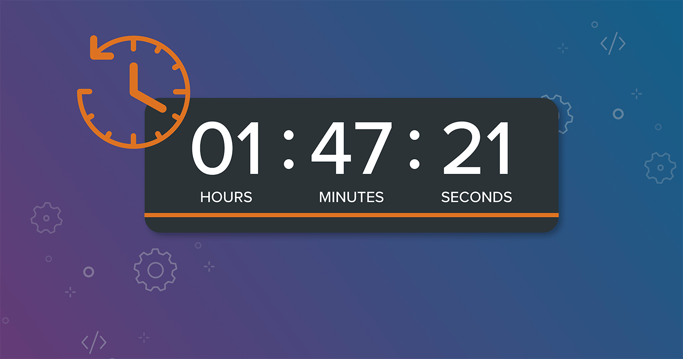 Ramp Up Your Email Campaigns with Animated Countdown Timers