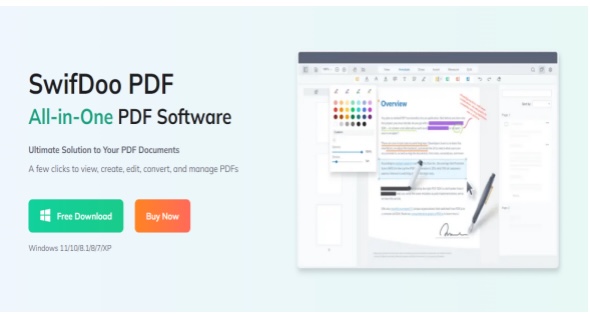 The Best Free PDF Editors
