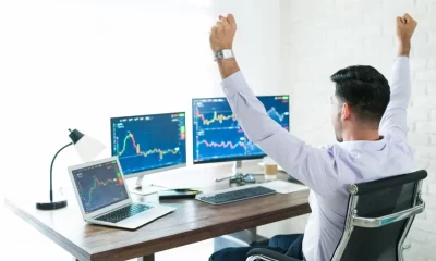 How to become a good trader