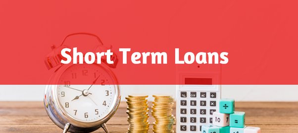 Winning With Short Term Personal Loans