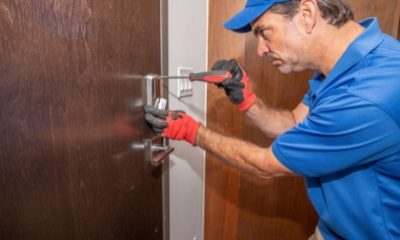 Benefits of Installing High-Security Locks for Your Home in Queens