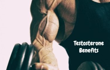 Benefits of Maintaining Healthy Testosterone Levels
