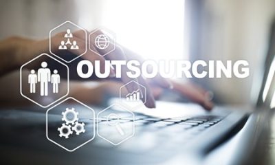 Choosing The Right Outsourcing Service Provider