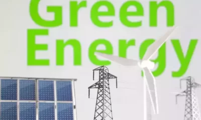 Green Energy Solutions Loma Linda