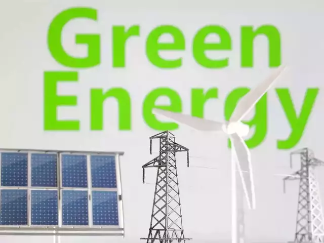 Green Energy Solutions Loma Linda