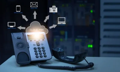 Why You Need A Cloud Business Phone System