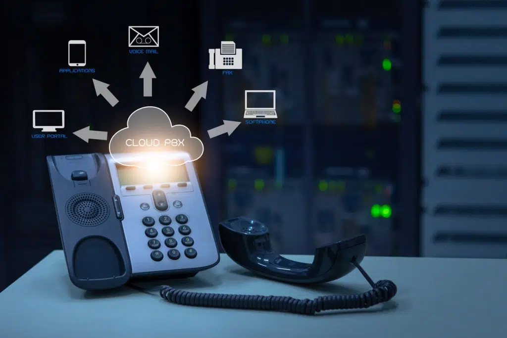 Why You Need A Cloud Business Phone System