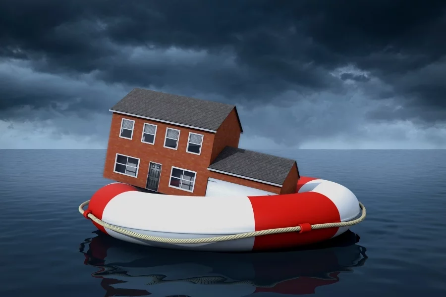 Keeping Your Home Safe from Water Damage in Johns Island