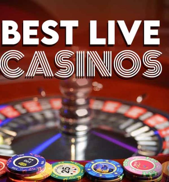 The Best Live Casino Will Have These Qualities