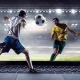 Why Playing Sports Online?