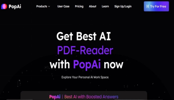 5 ways that PopAI helps impress your boss?