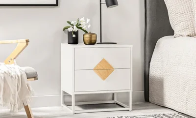 Discover the Perfect Bedside Table for Your Room in NZ