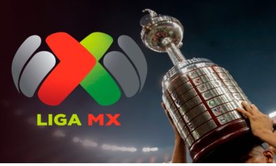 The history of the Liga MX